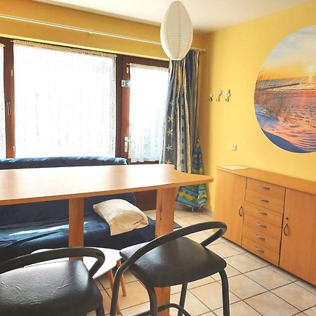 Ferienwohnung Sirenetta De Haan Exterior foto