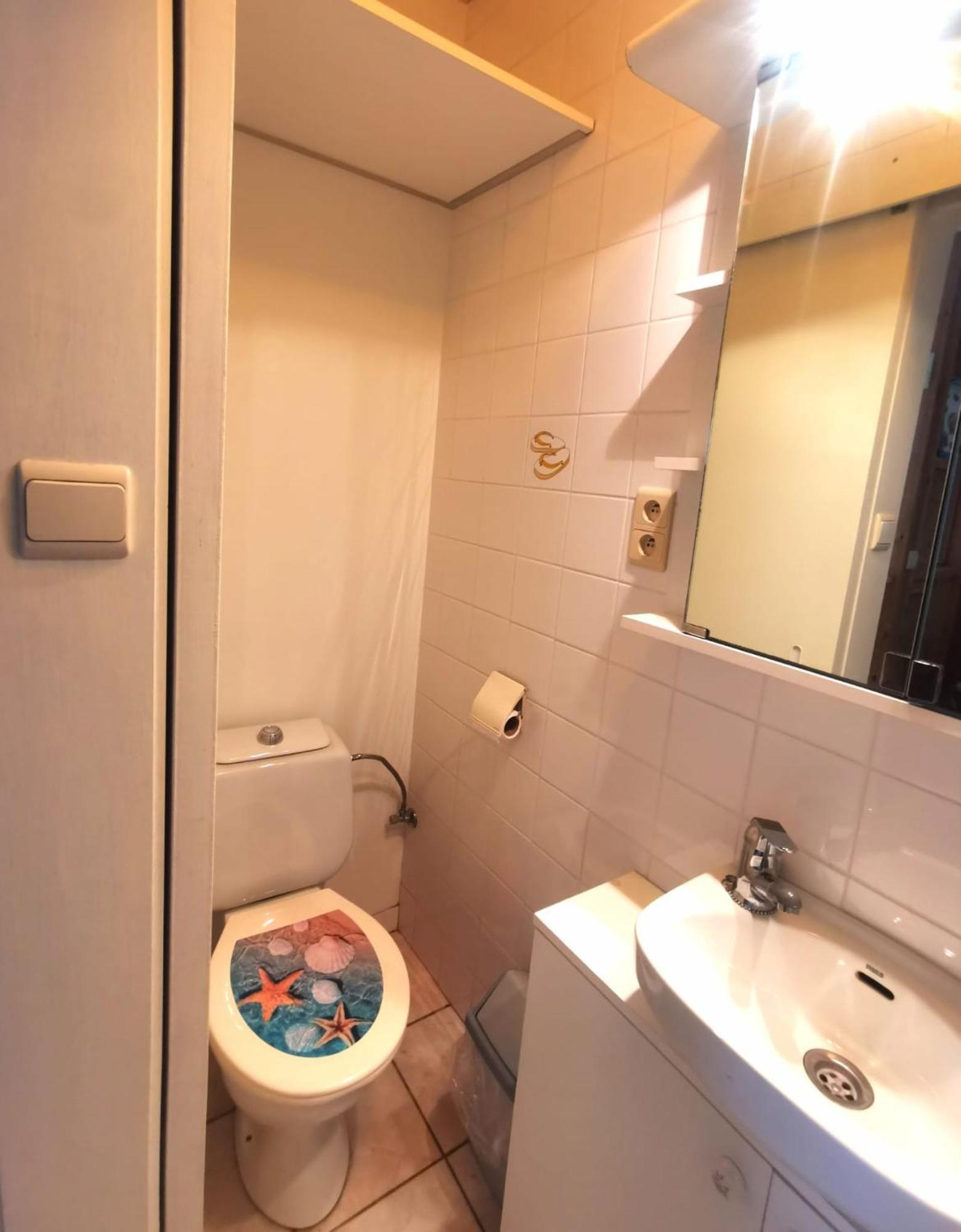 Ferienwohnung Sirenetta De Haan Exterior foto